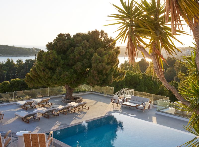 The Roc Club, Greece