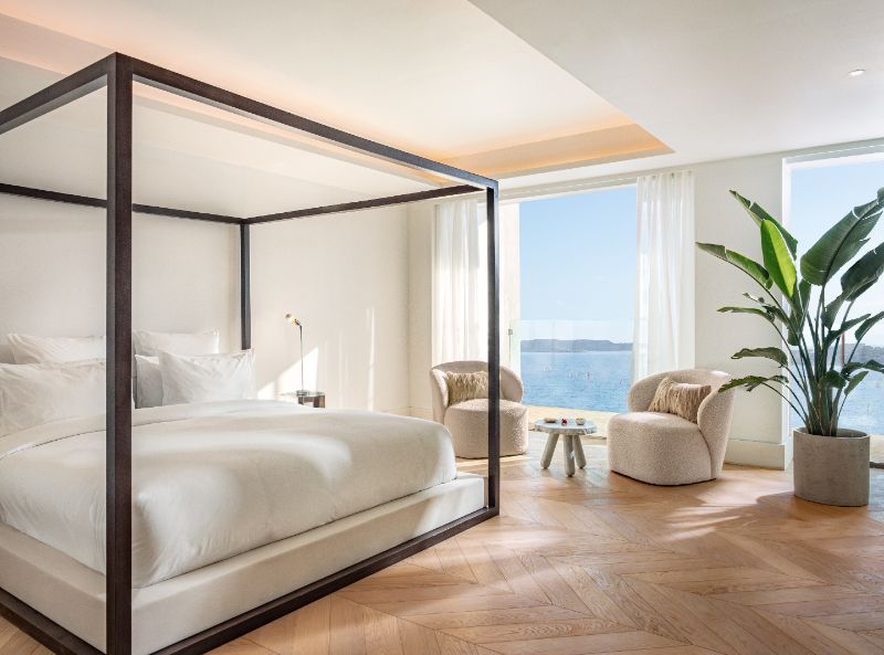 The Roc Club, Greece