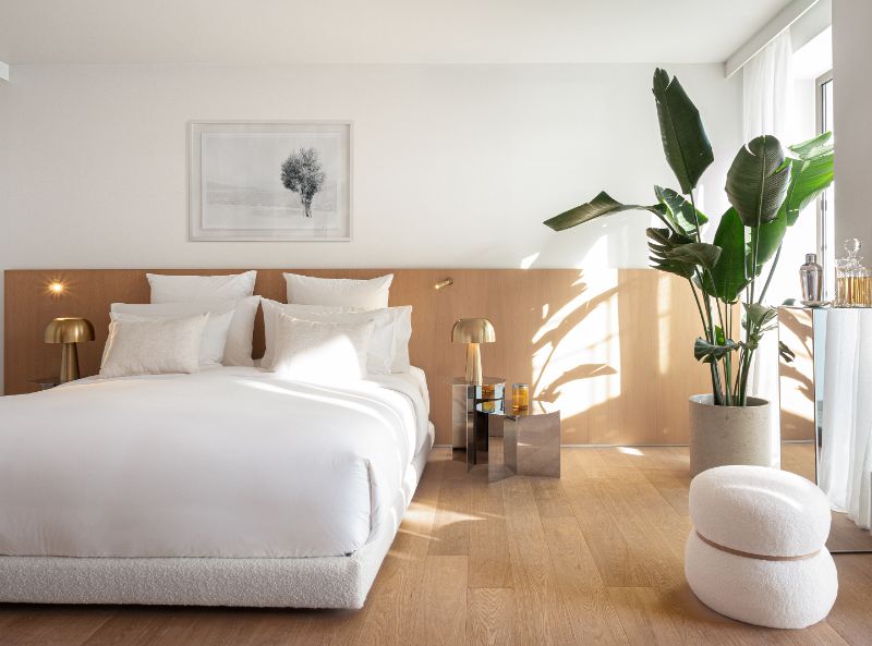 The Roc Club, Greece