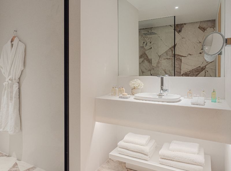 The Roc Club, Greece