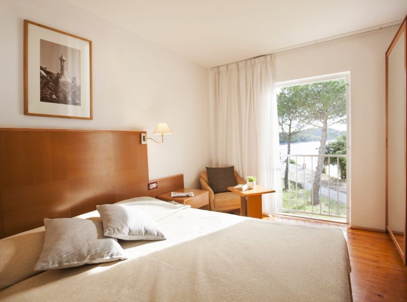 Hotel Odisej, Croatia