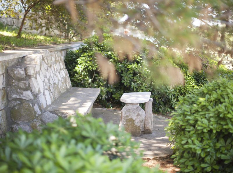 Hotel Odisej, Croatia