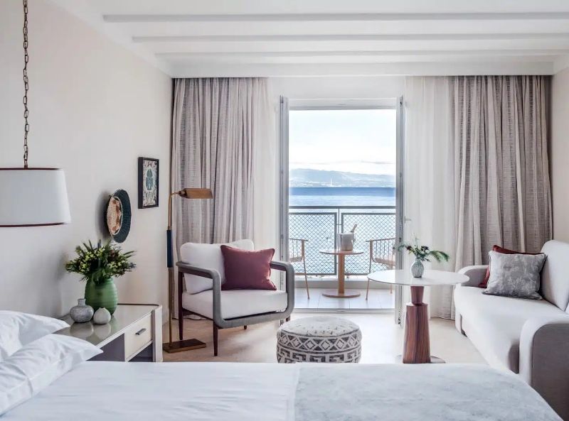 Grand Hotel 4 Opatijska Cvijeta, Croatia