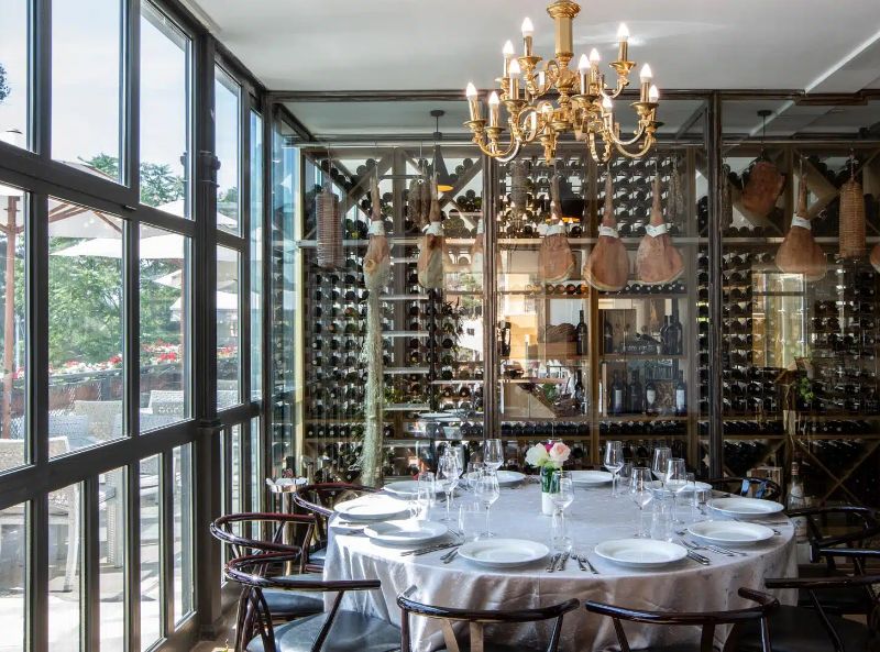 Grand Hotel 4 Opatijska Cvijeta, Croatia