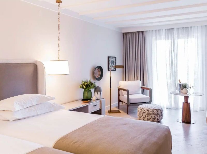 Grand Hotel 4 Opatijska Cvijeta, Croatia