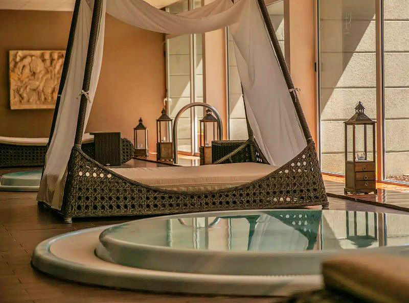 Grand Hotel 4 Opatijska Cvijeta, Croatia