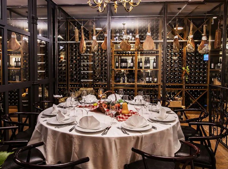 Grand Hotel 4 Opatijska Cvijeta, Croatia