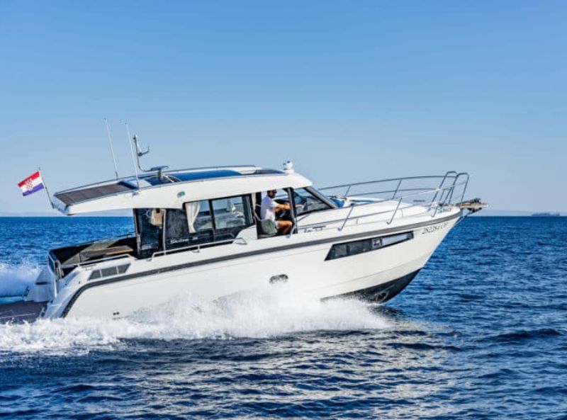 Grand Hotel 4 Opatijska Cvijeta, Croatia