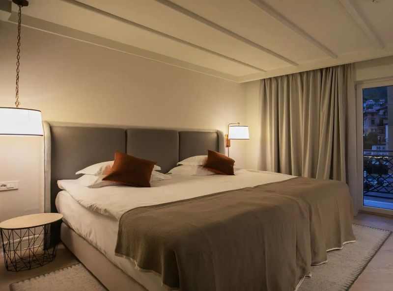 Grand Hotel 4 Opatijska Cvijeta, Croatia