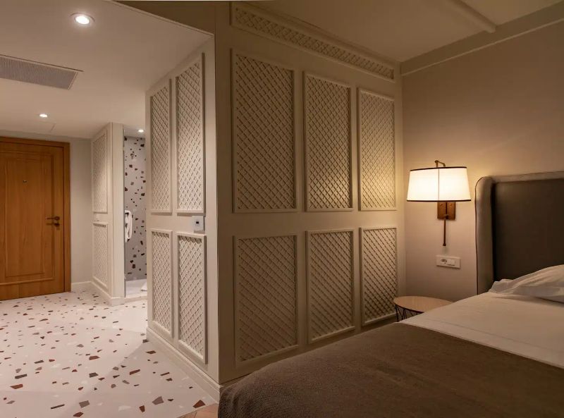 Grand Hotel 4 Opatijska Cvijeta, Croatia