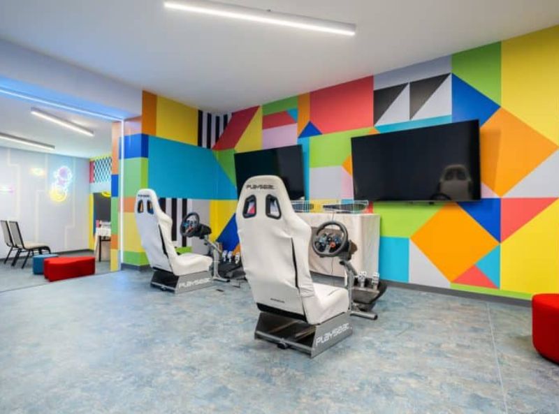 Grand Hotel 4 Opatijska Cvijeta, Croatia