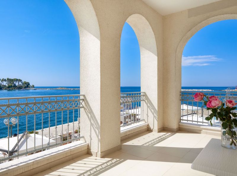 Grand Hotel Palazzo, Croatia