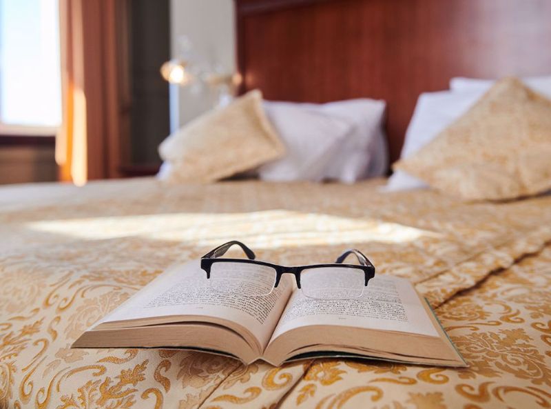 Grand Hotel Palazzo, Croatia