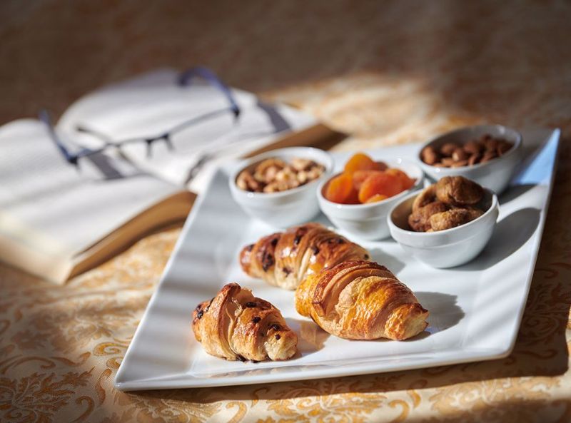 Grand Hotel Palazzo, Croatia