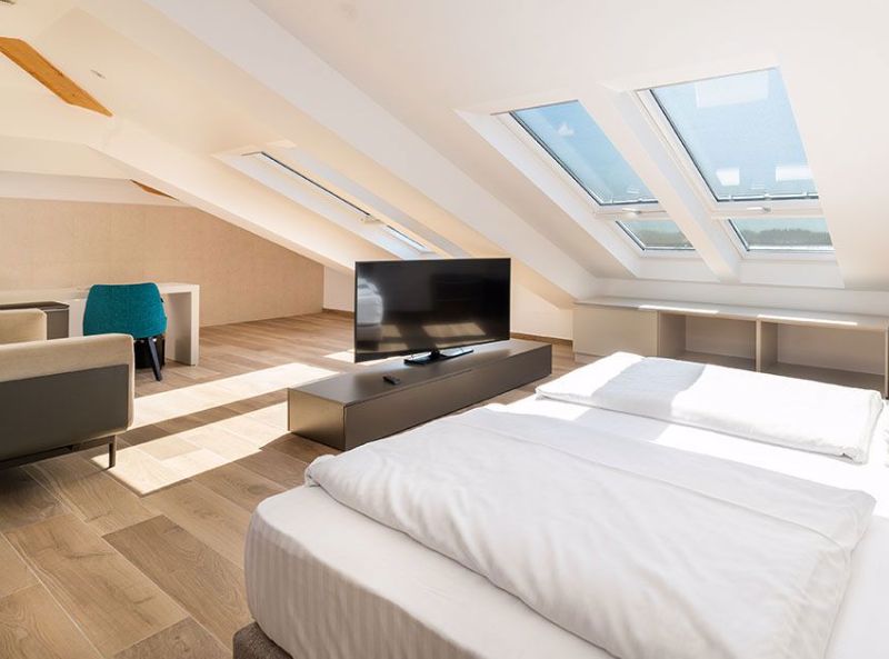 Grand Hotel Palazzo, Croatia