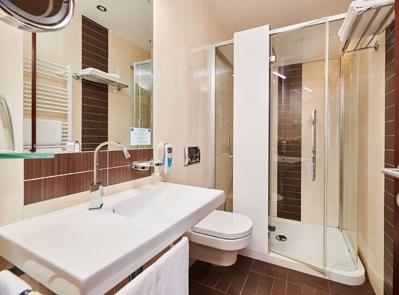 Grand Hotel Palazzo, Croatia