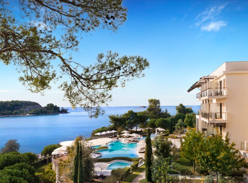 Monte Mulini, Croatia