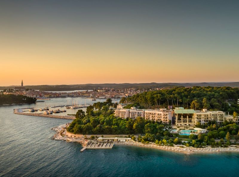 Monte Mulini, Croatia