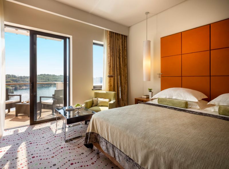 Monte Mulini, Croatia