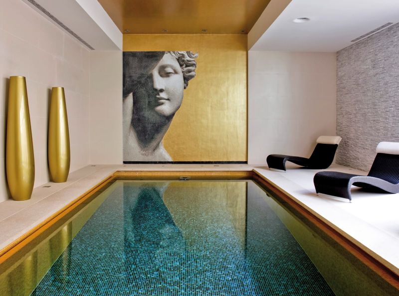 Monte Mulini, Croatia