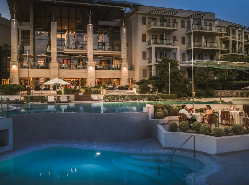 Monte Mulini, Croatia