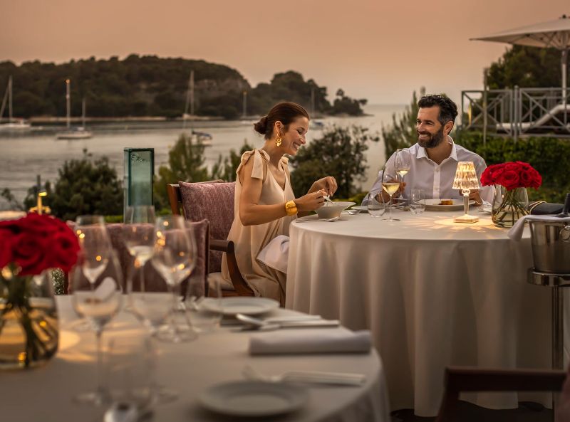 Monte Mulini, Croatia