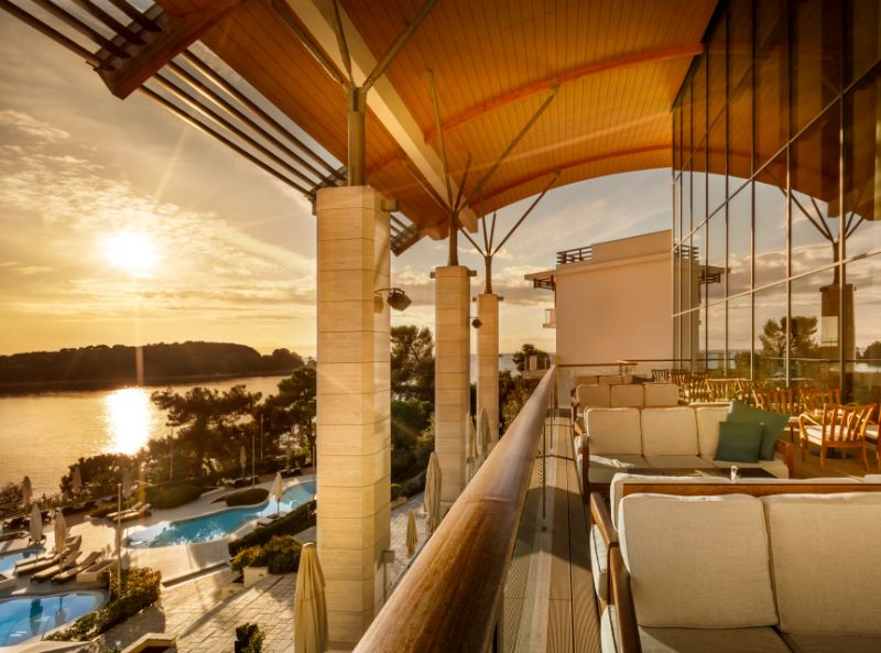 Monte Mulini, Croatia