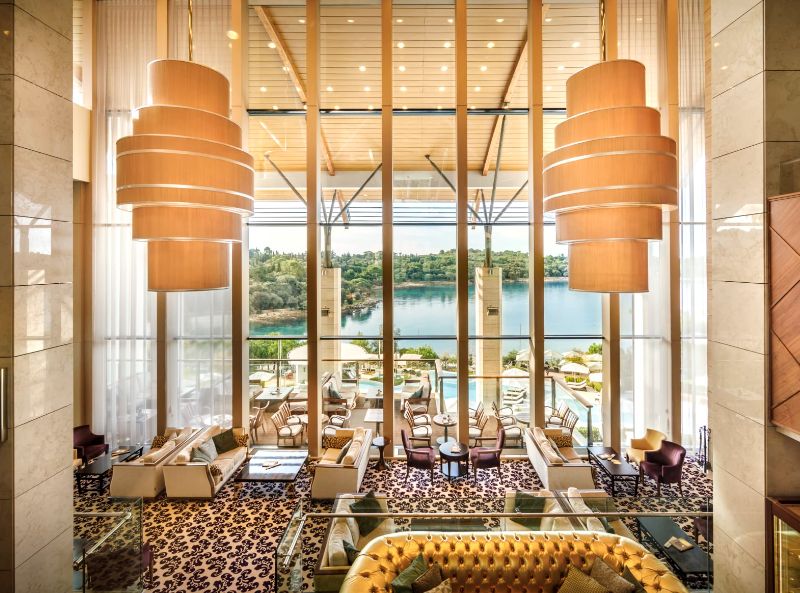 Monte Mulini, Croatia