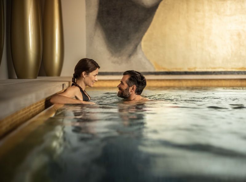 Monte Mulini, Croatia