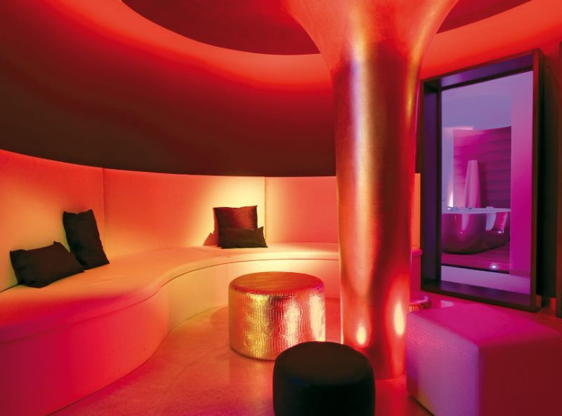 Monte Mulini, Croatia