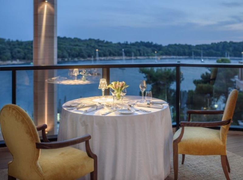 Monte Mulini, Croatia