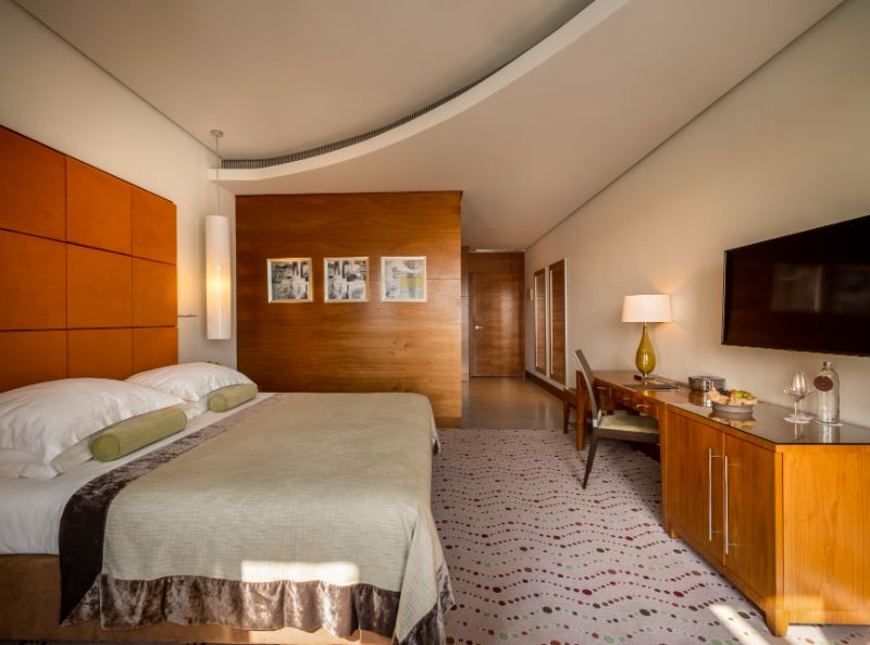 Monte Mulini, Croatia