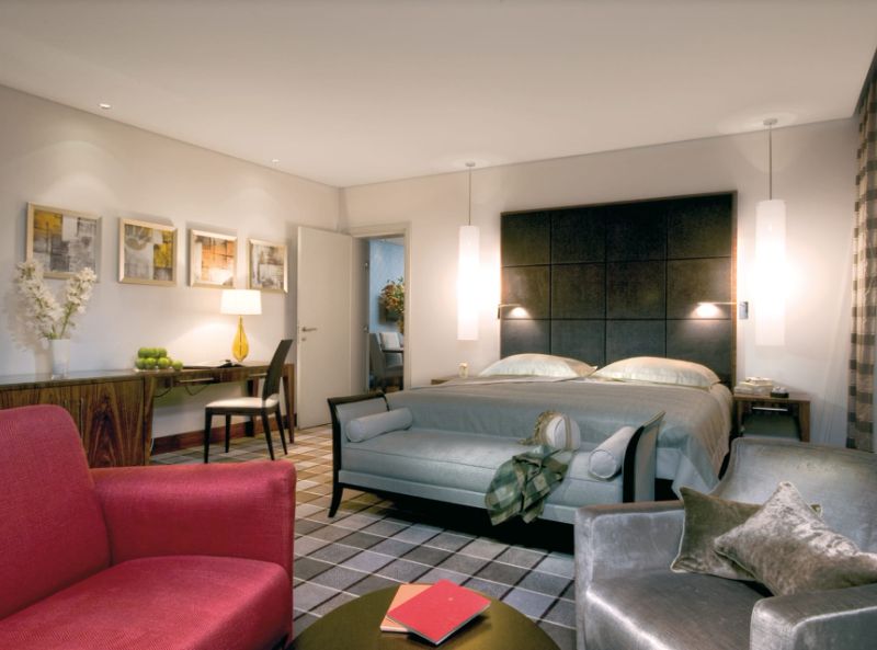 Monte Mulini, Croatia