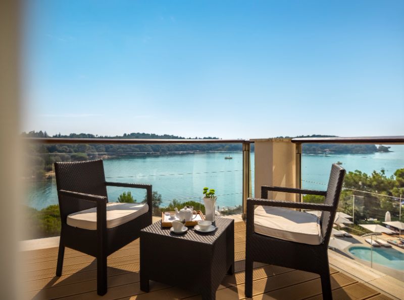 Monte Mulini, Croatia