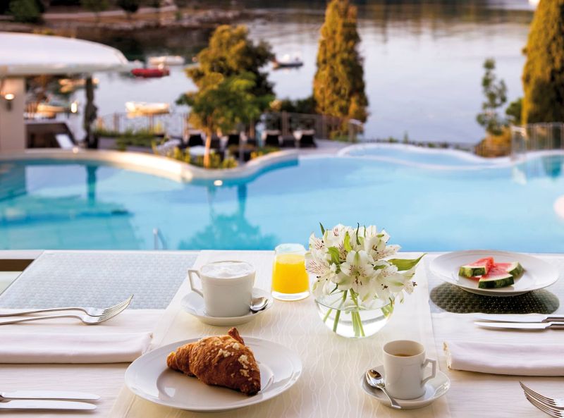 Monte Mulini, Croatia