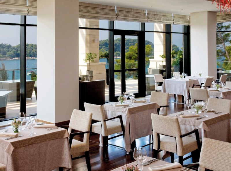 Monte Mulini, Croatia