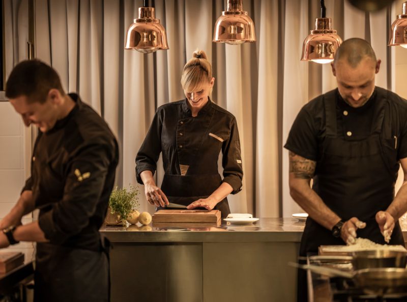 Monte Mulini, Croatia