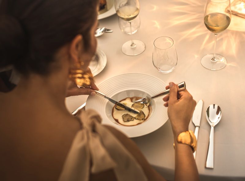 Monte Mulini, Croatia