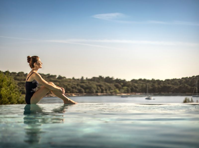 Monte Mulini, Croatia