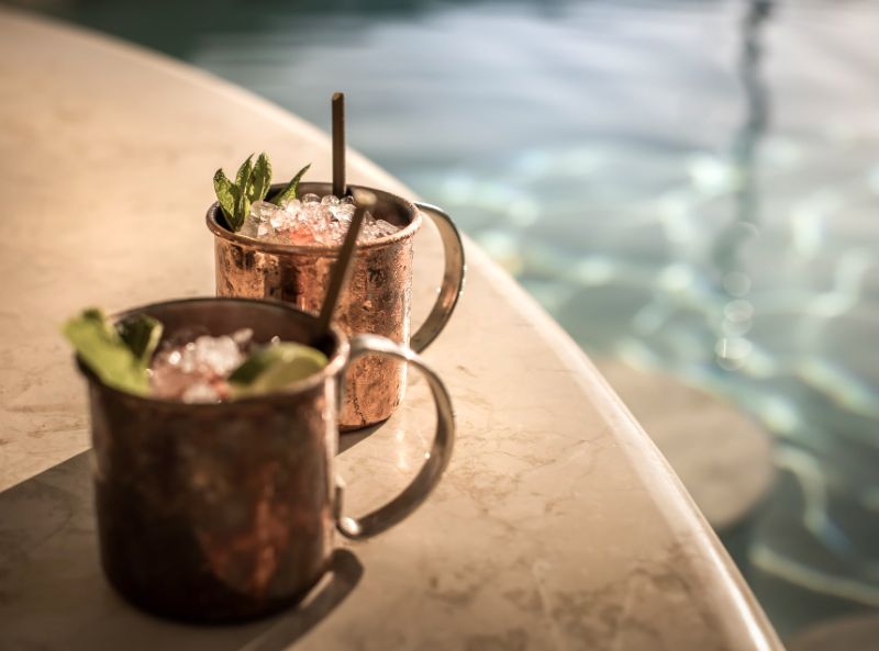 Monte Mulini, Croatia