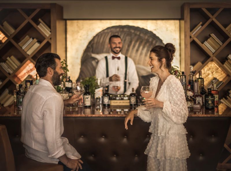 Monte Mulini, Croatia