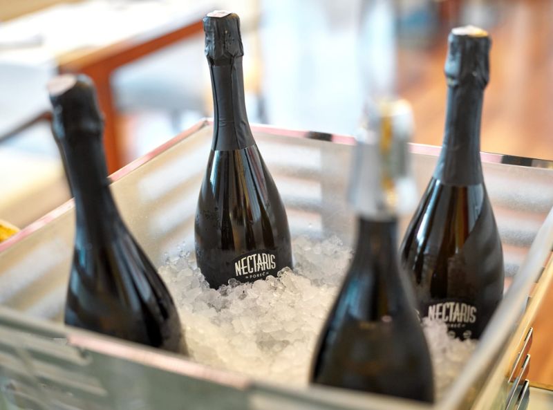 Monte Mulini, Croatia