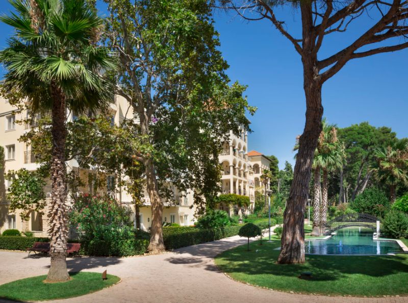 Hotel Katarina, Croatia