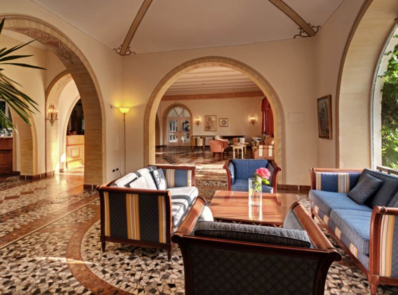 Hotel Katarina, Croatia