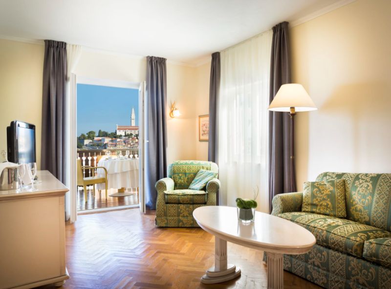 Hotel Katarina, Croatia