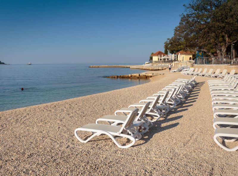 Hotel Katarina, Croatia