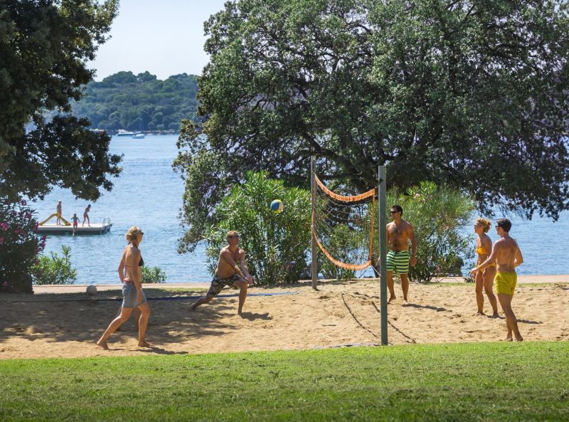 Hotel Katarina, Croatia