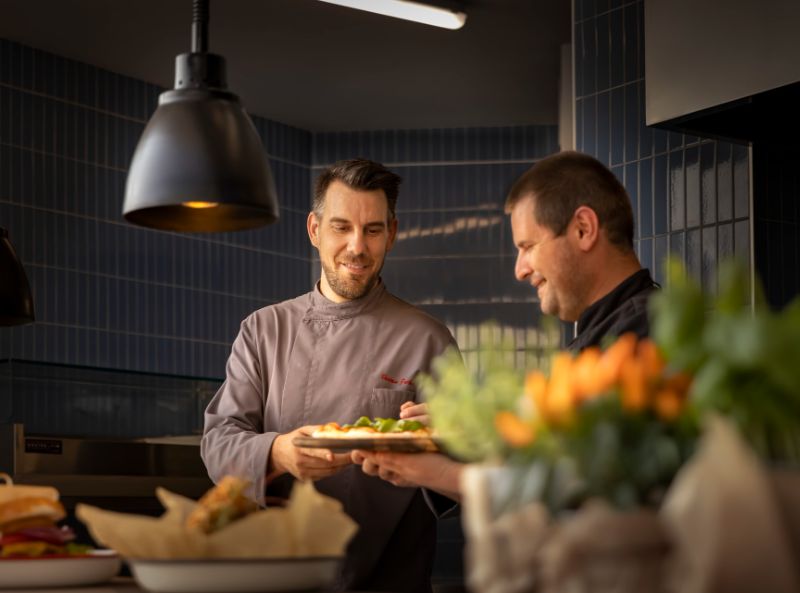 Hotel Katarina, Croatia