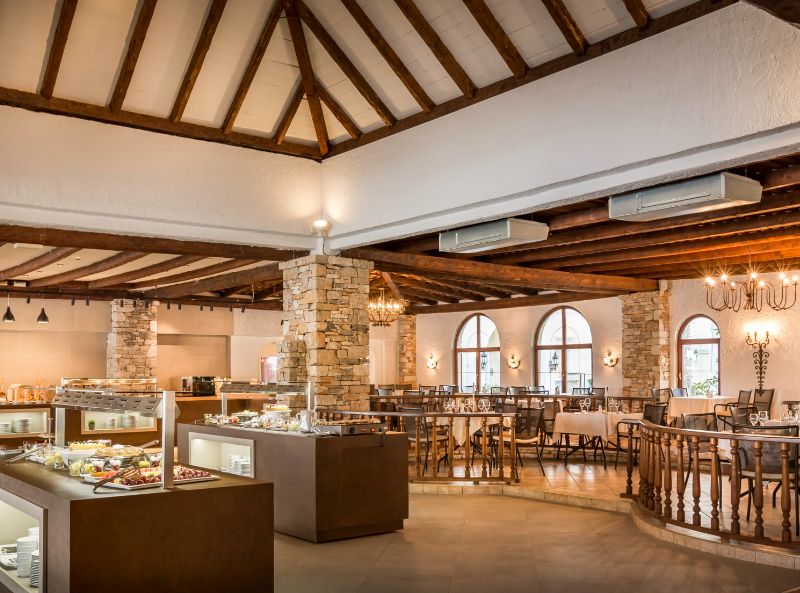 Hotel Katarina, Croatia