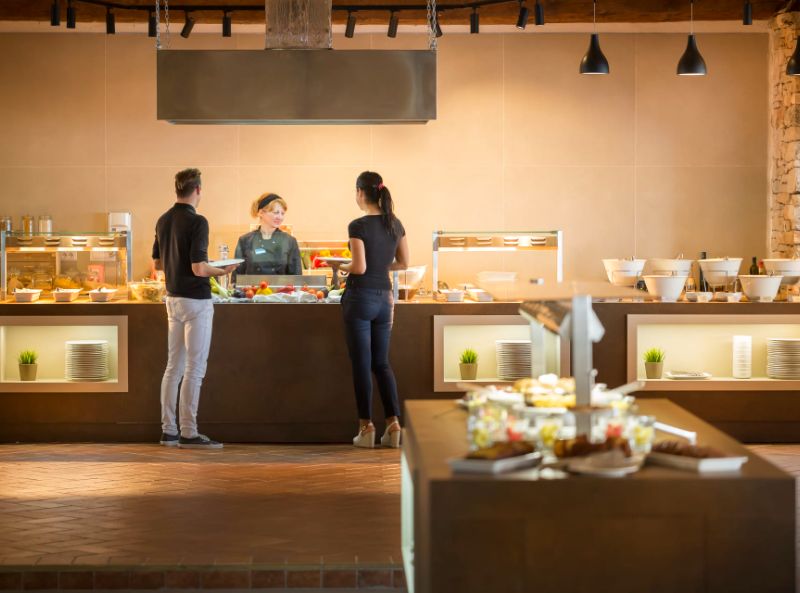 Hotel Katarina, Croatia